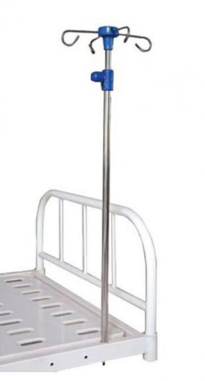 Infusion Stand Nigeria by Scantrik