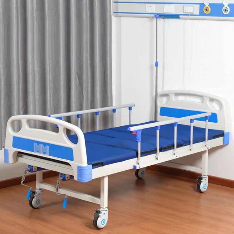 Adjustable Hospital Bed Nigeria by Scantrik