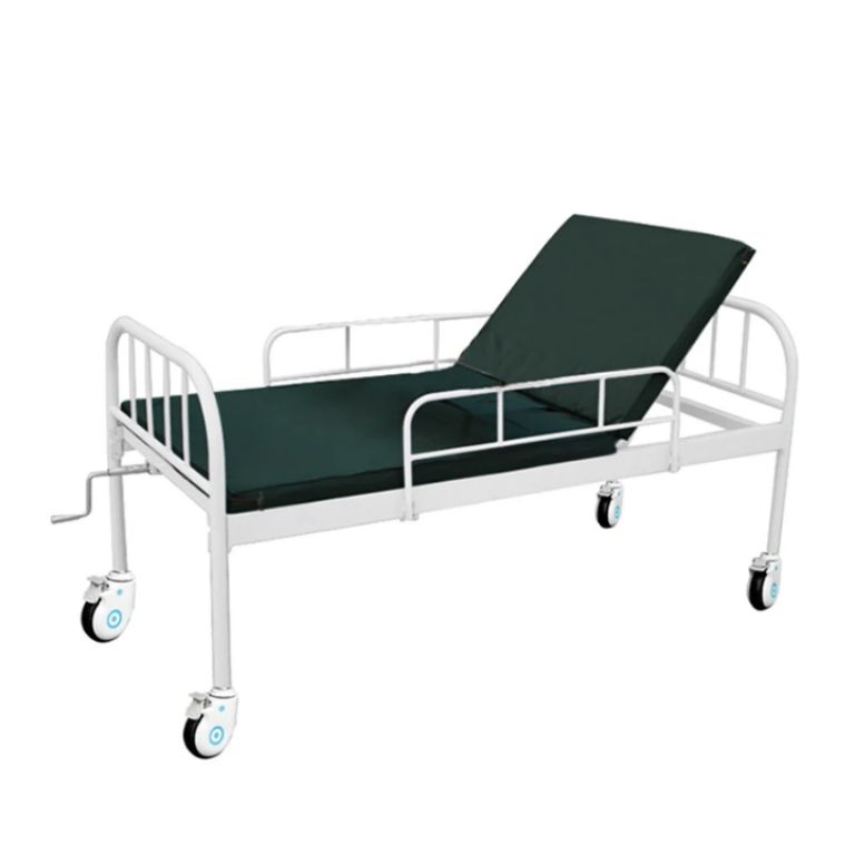 Manual ICU Bed Nigeria by Scantrik