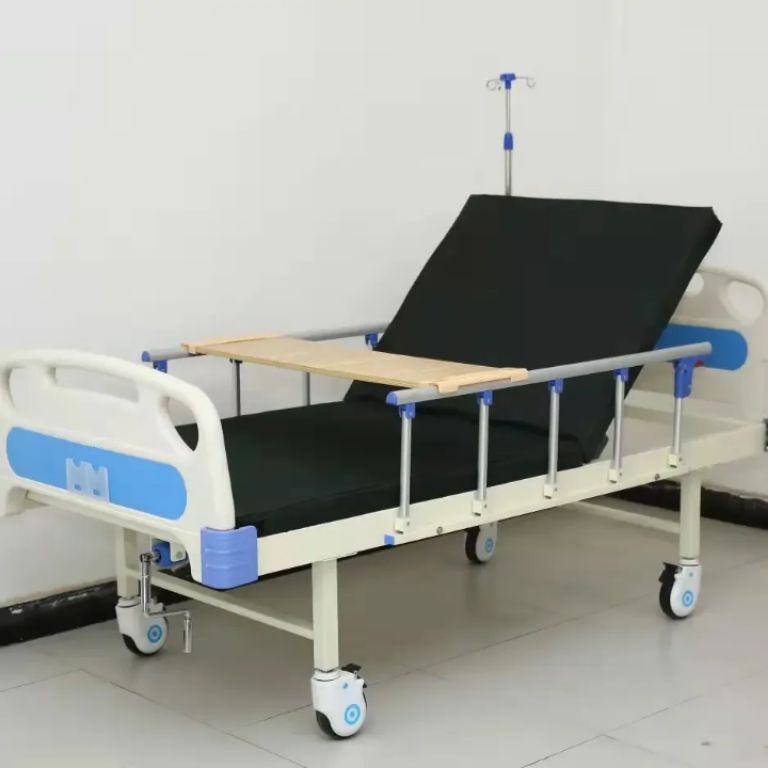 Crank Hospital Bed Lagos by Scantrik