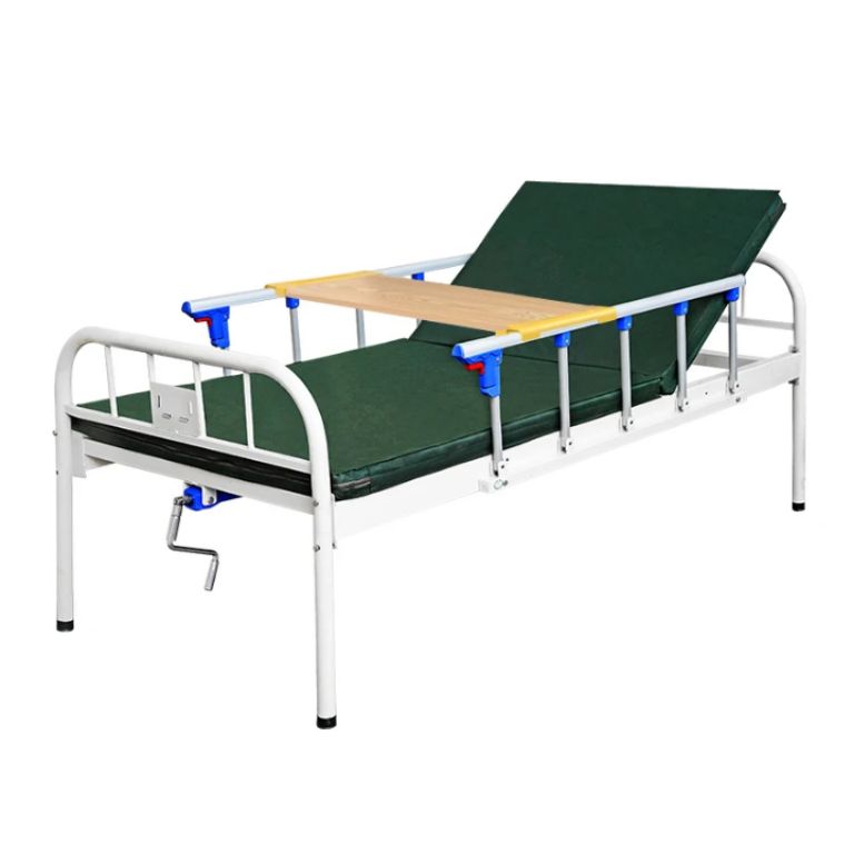 Quality Manual Nursing Bed by Scantrik