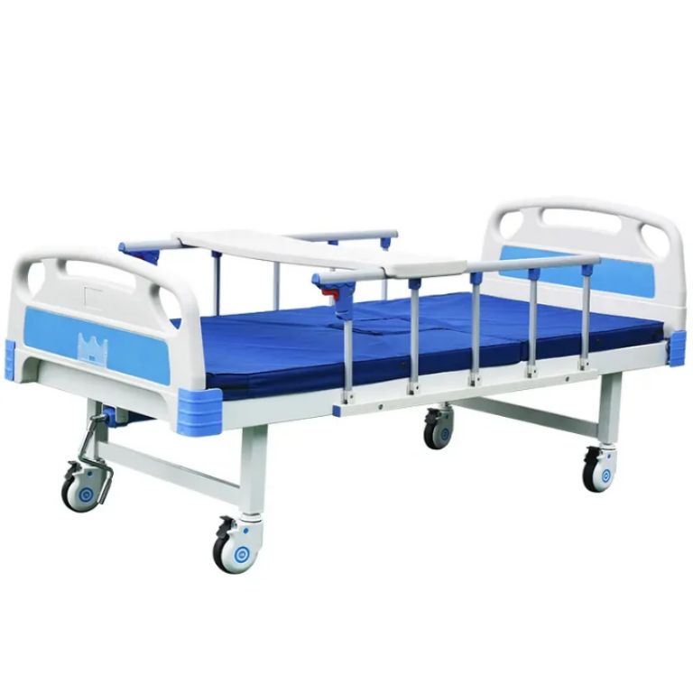Hospital Crank Bed for Sale by Scantrik