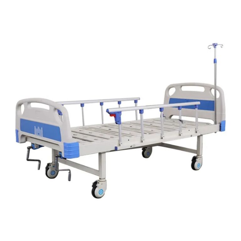 Hospital Bed for Home Use by Scantrik