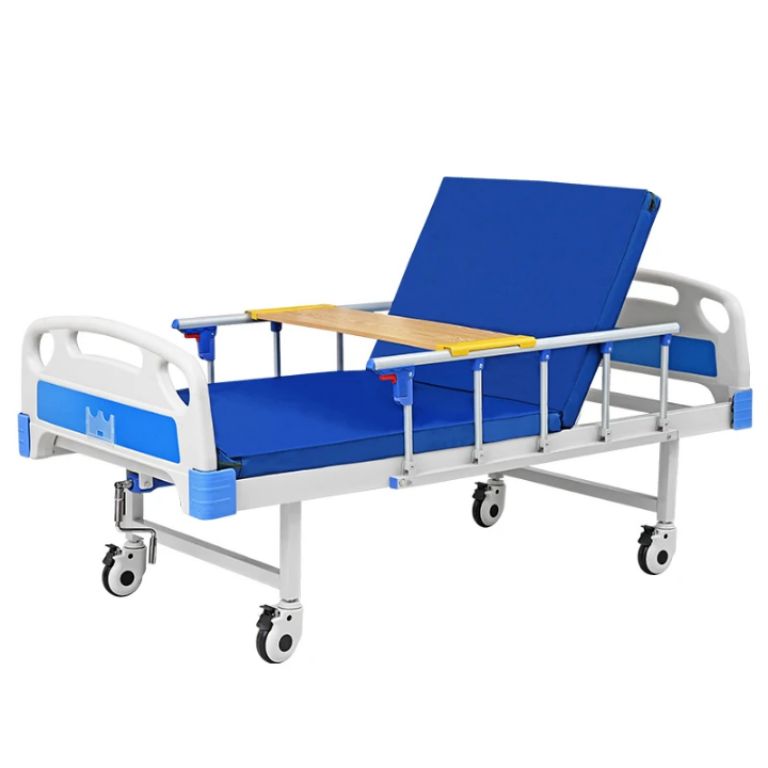 Affordable Hospital Bed in Nigeria by Scantrik