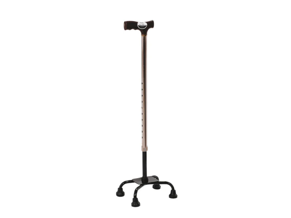 Tripod Walking Stick company in Nigeria by Scantrik