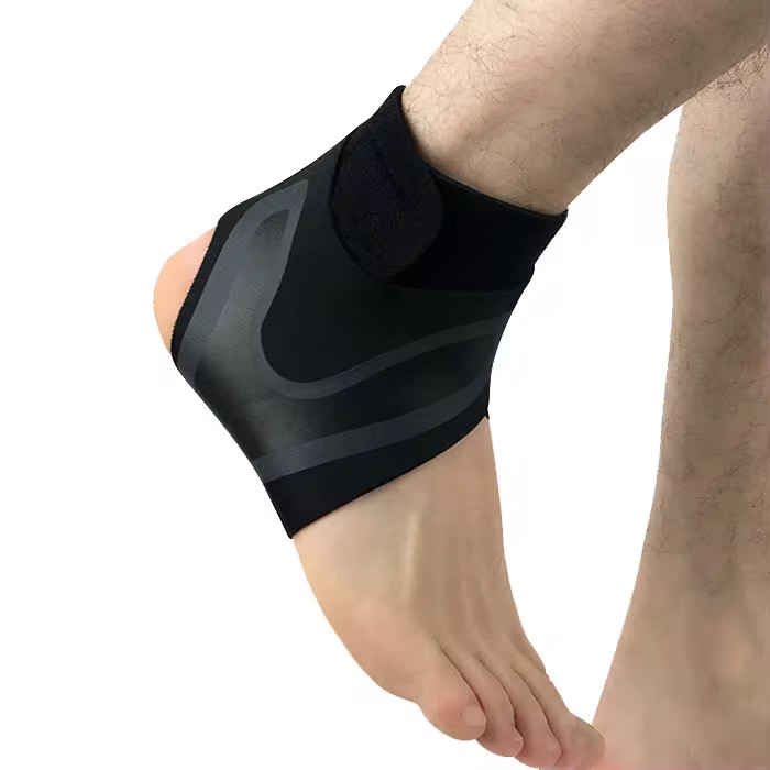 Ankle support company in Nigeria by Scantrik