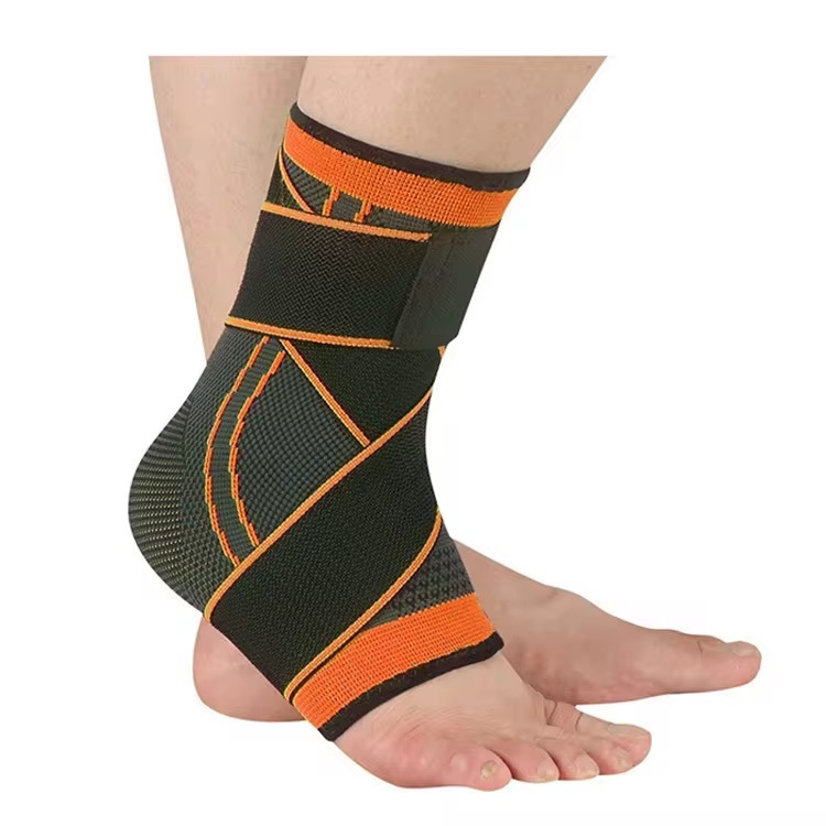 Ankle support price in Nigeria by Scantrik