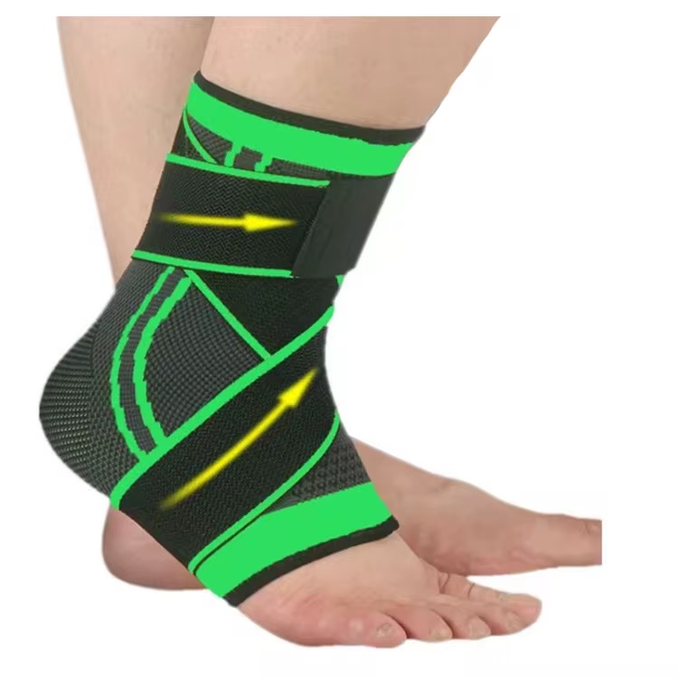 Ankle support suppliers in Lagos by Scantrik