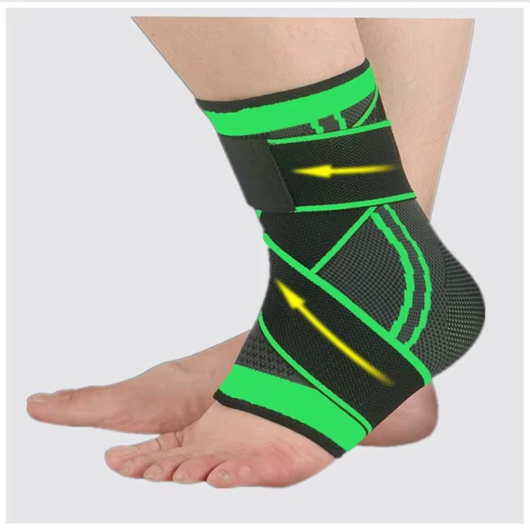 Ankle support suppliers in Nigeria by Scantrik