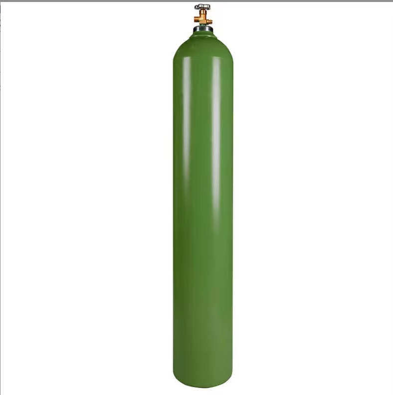 10L oxygen cylinder suppliers in Nigeria by Scantrik