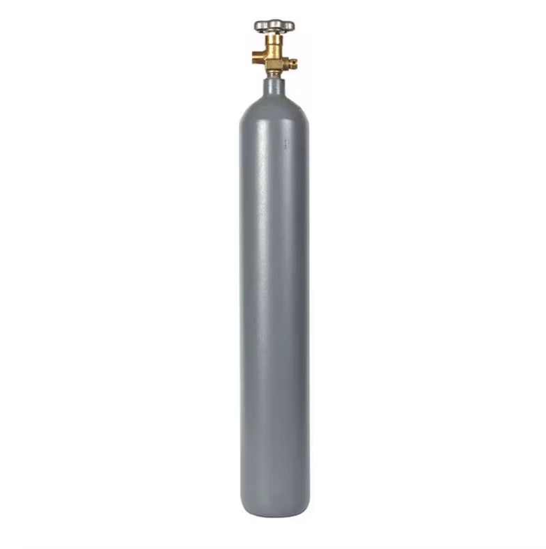 10L oxygen cylinder price in Nigeria by Scantrik