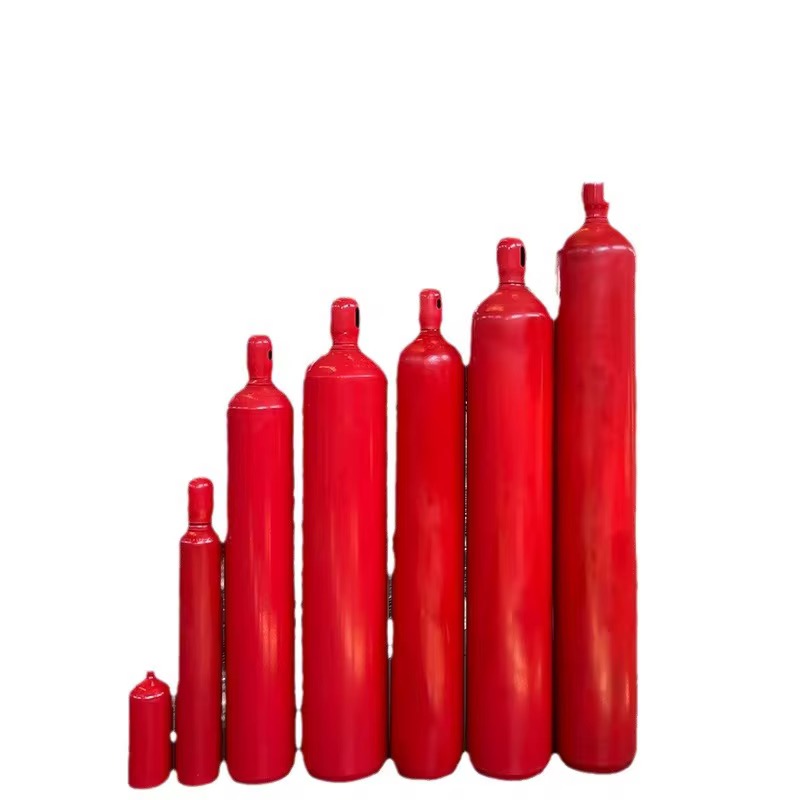 10L oxygen cylinder dealers in Nigeria by Scantrik