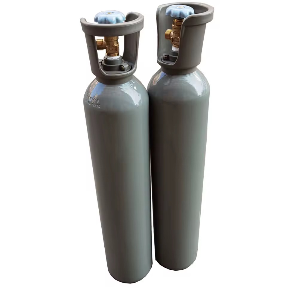 10L oxygen cylinder wholesale in Nigerian by Scantrik