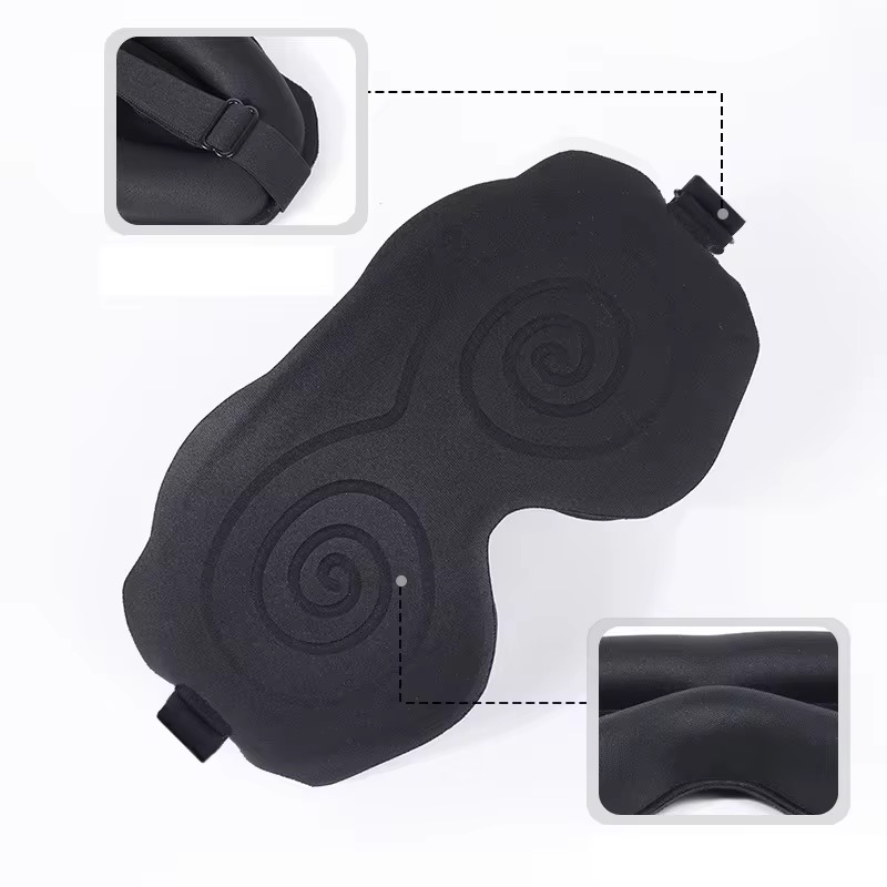 sleep eye mask pad dealers in Nigeria by Scantrik