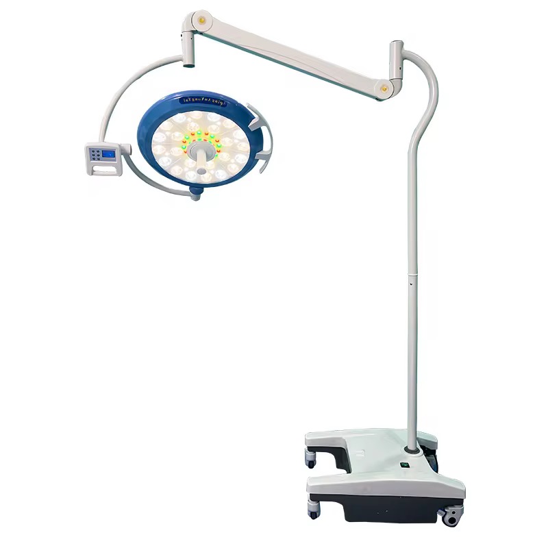 best operating lamp in Nigeria by Scantrik
