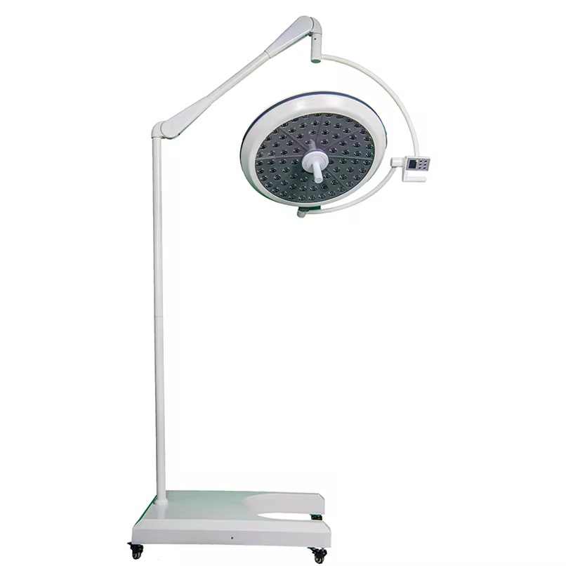 affordable operating lamp in Nigeria by Scantrik