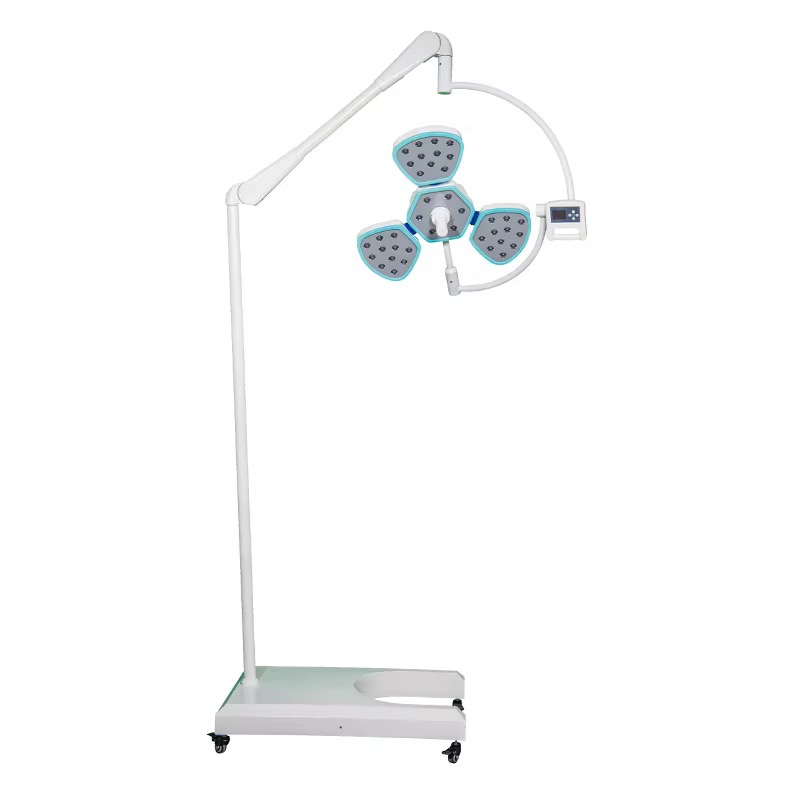operating lamp price in Nigeria by Scantrik