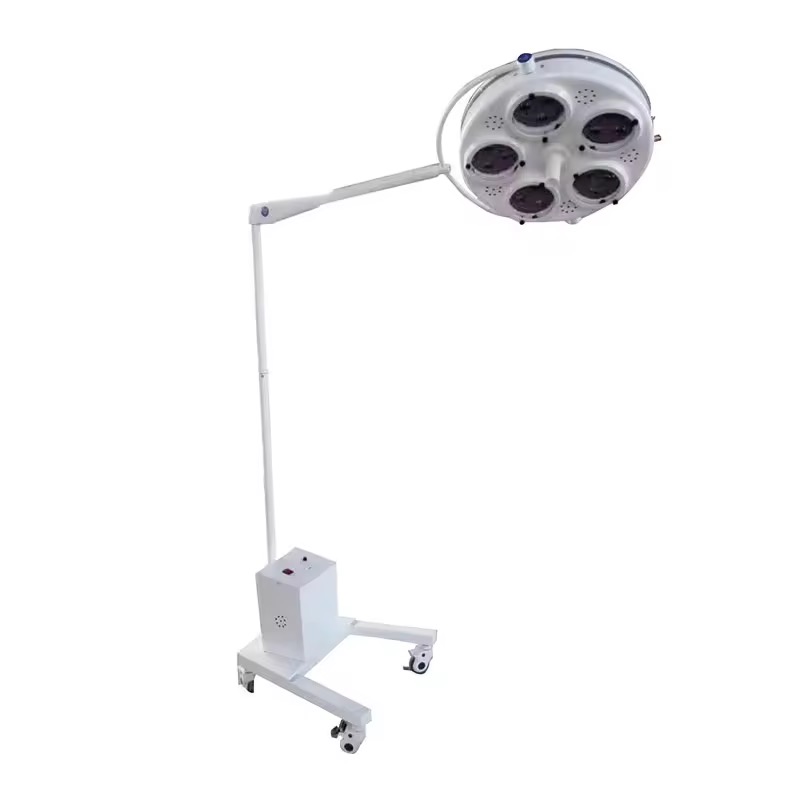operating lamp companies in Nigeria by Scantrik