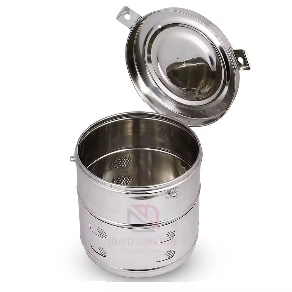 sterilizing drum suppliers in Lagos by Scantrik