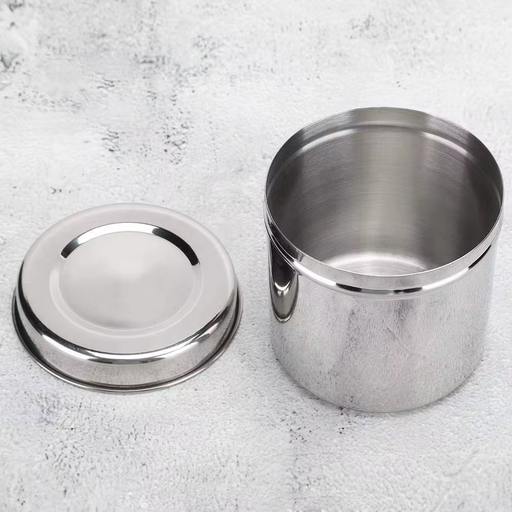 sterilizing drum installation services in Nigeria by Scantrik