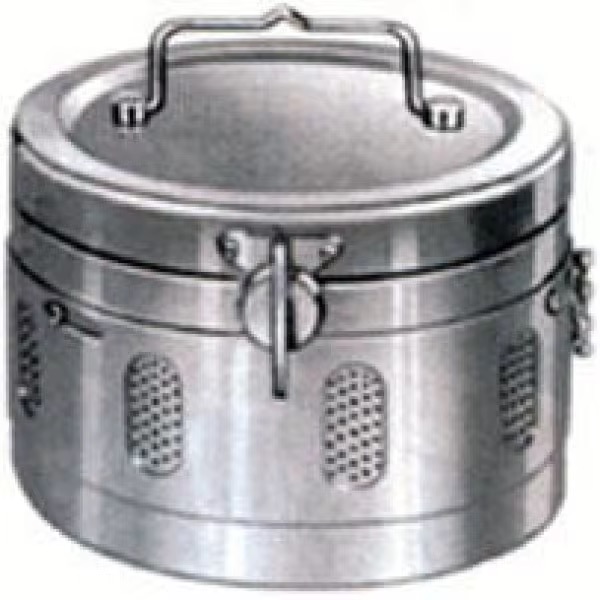 sterilizing drum wholesale in Nigeria by Scantrik