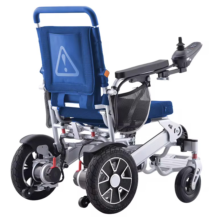pediatric electric wheelchair in Nigeria by Scantrik