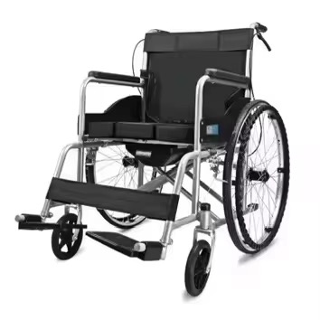 foldable electric wheelchair in Nigeria by Scantrik