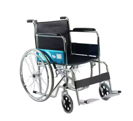 cheapest electric wheelchair in Nigeria by Scantrik