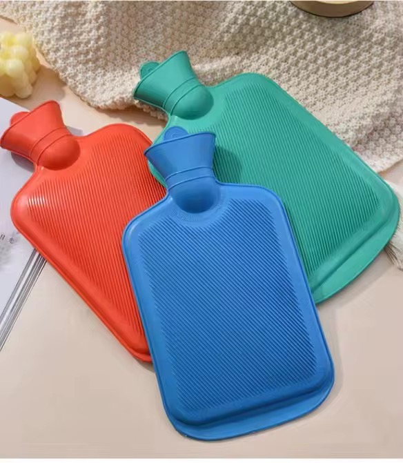 Hot water bag companies in Nigeria by Scantrik