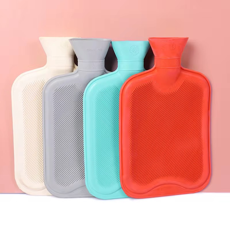 Hot water bag dealers in Nigeria by Scantrik