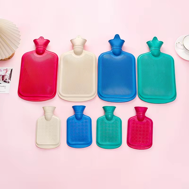 Hot water bag wholesalers in Nigeria by Scantrik