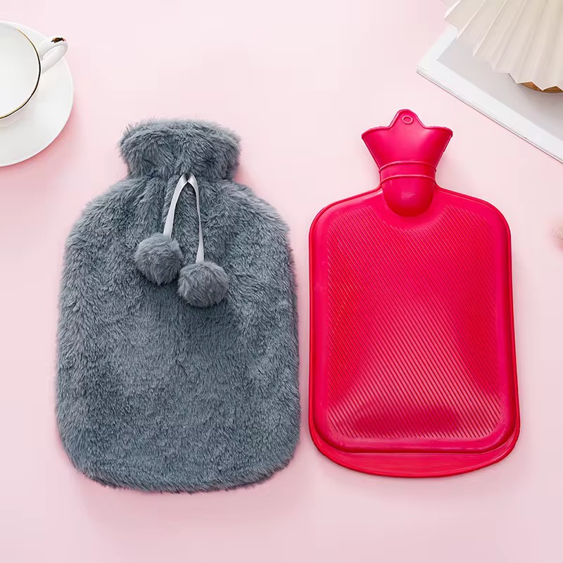 Hot water bag supplies in Nigeria by Scantrik