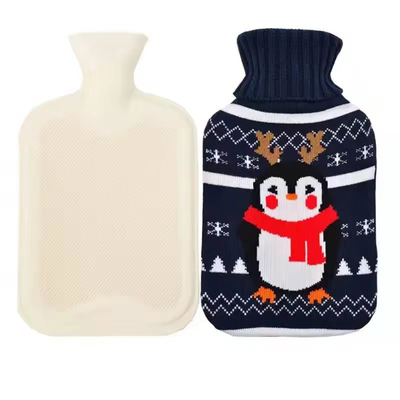 cheapest hot water bag in Nigeria by Scantrik