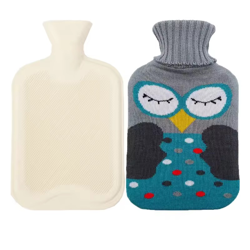 best hot water bag in Nigeria by Scantrik