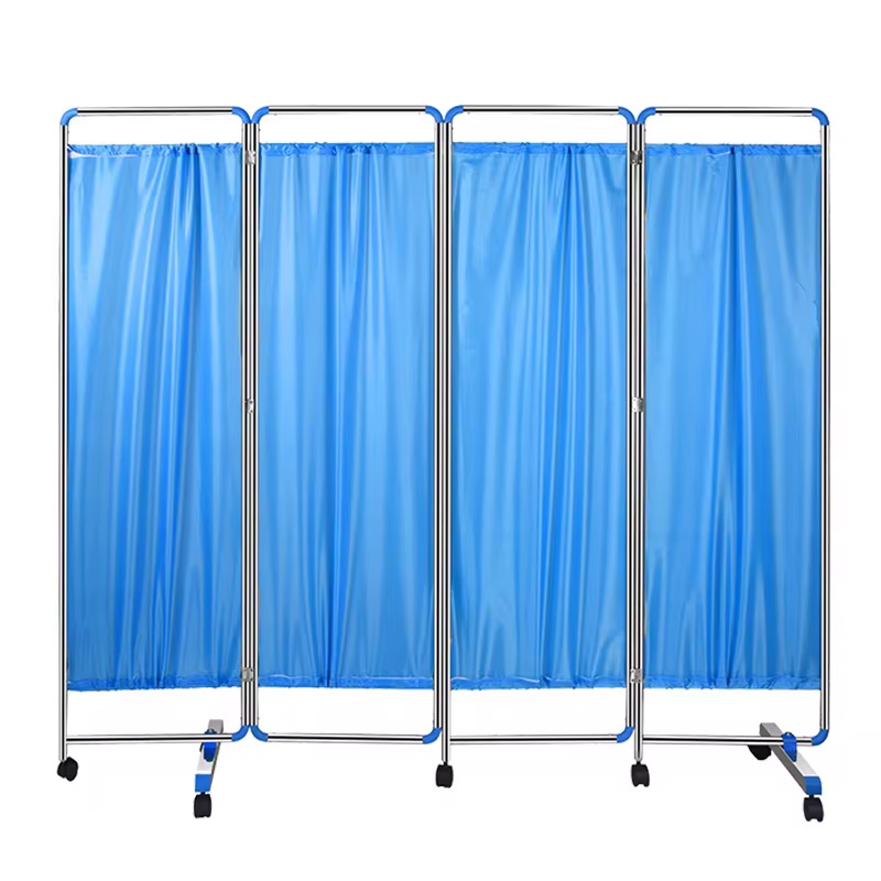 Folding ward screen prices in Nigeria by Scantrik