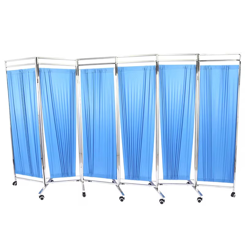 cheapest folding ward screen in Nigeria by Scantrik