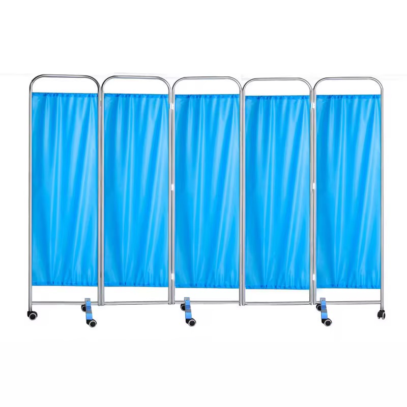 best folding ward screen in Nigeria by Scantrik