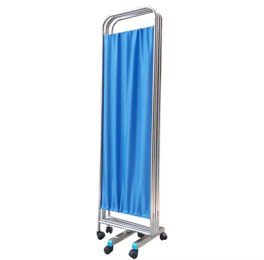 folding ward screen seller in Nigeria by Scantrik