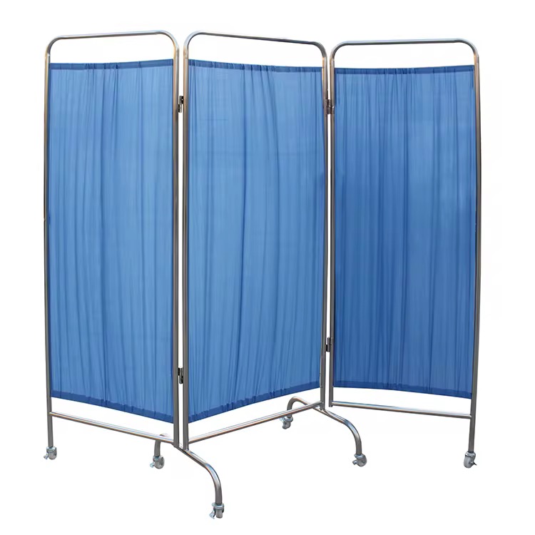 folding ward screen suppliers in Benin City by Scantrik