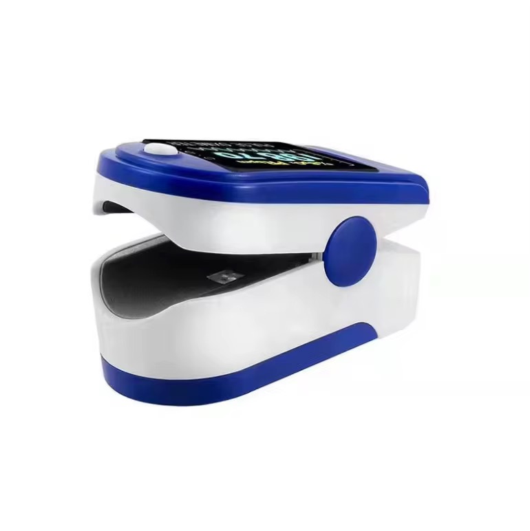 Pulse oximeter seller in Nigeria by Scantrik