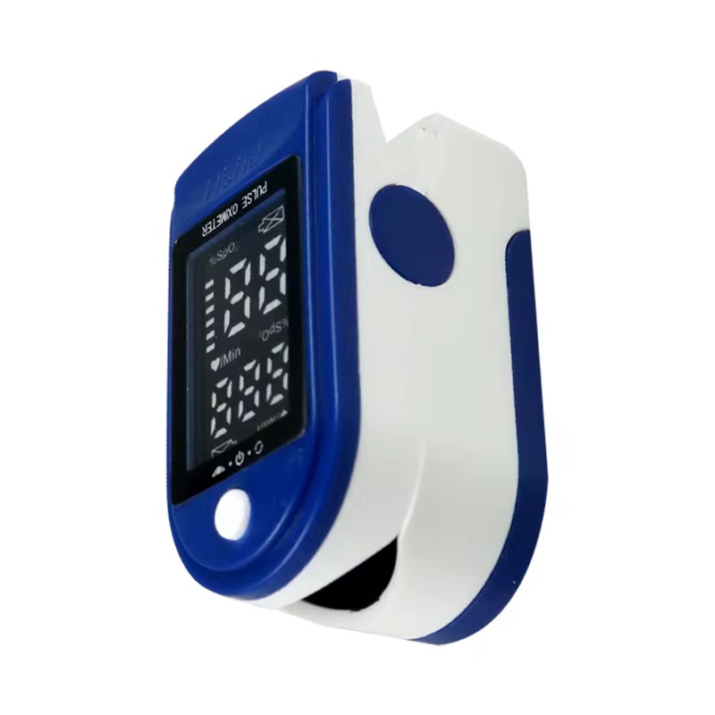 Pulse oximeter sales in Nigeria by Scantrik