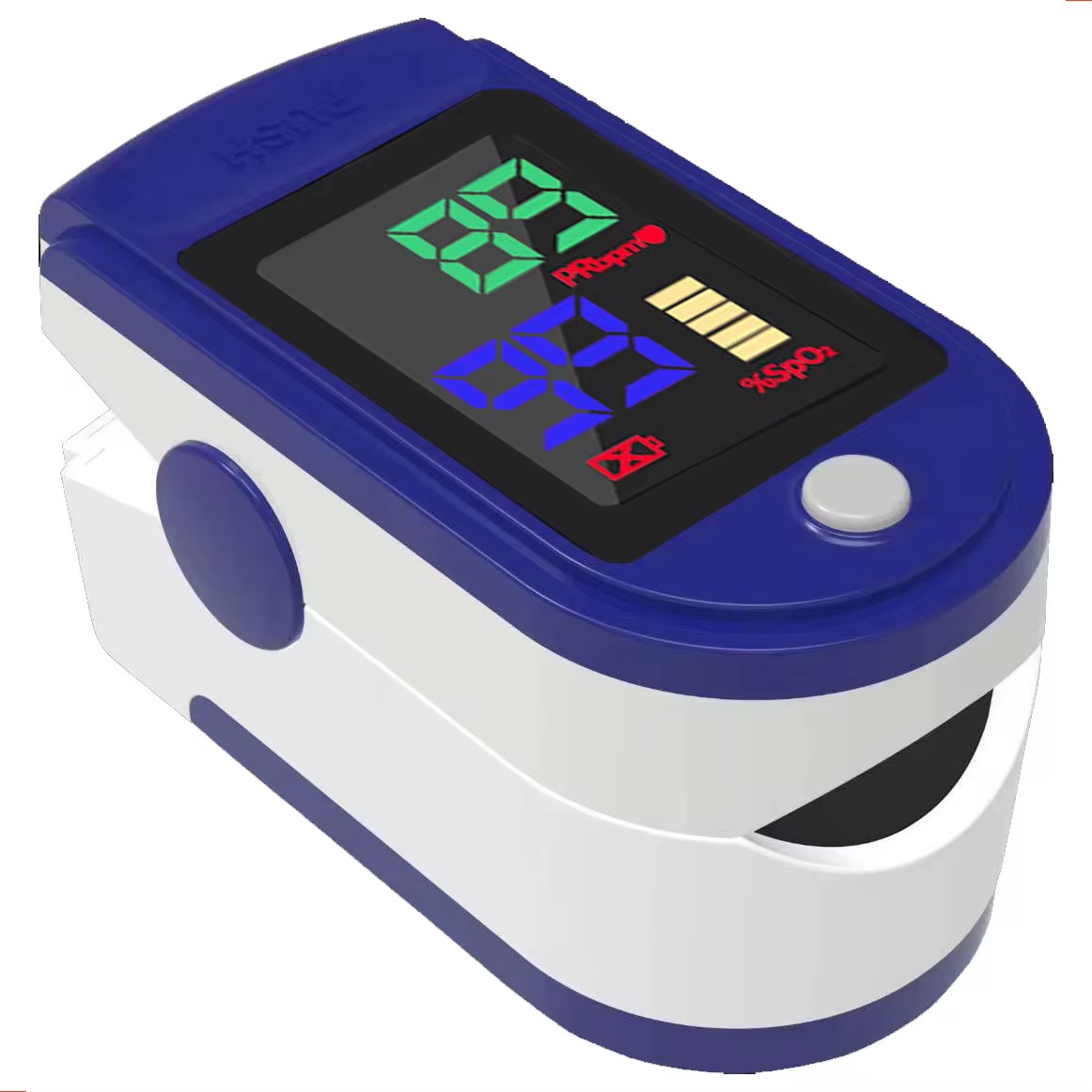 Cheapest pulse oximeter in Nigeria by Scantrik