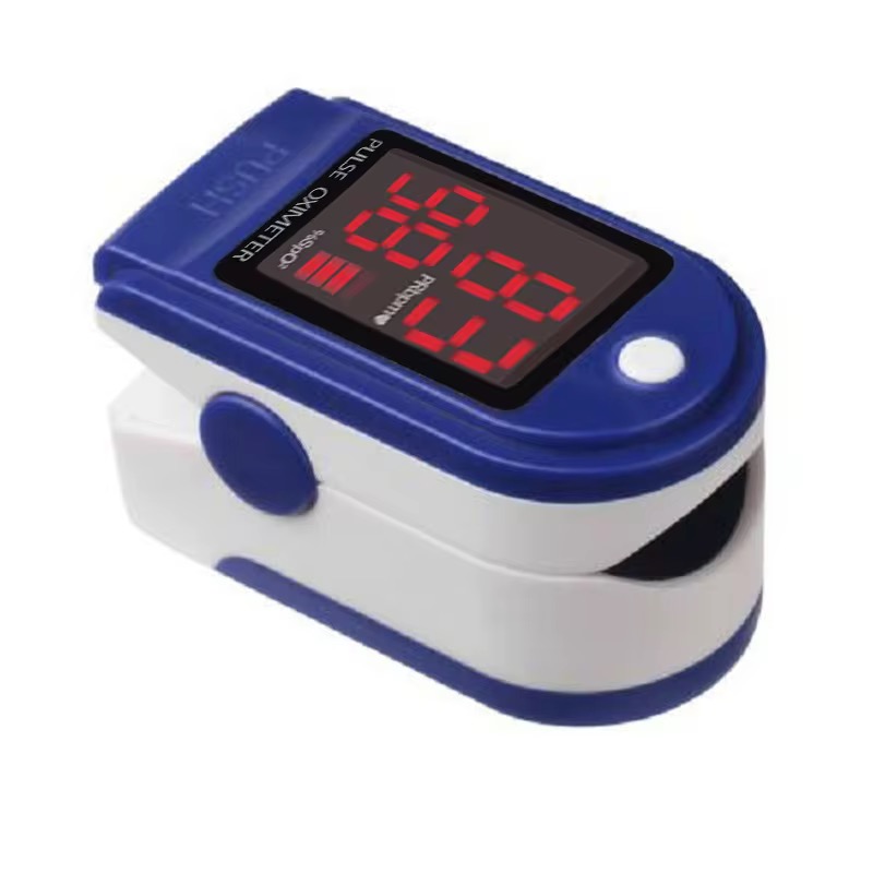 Best pulse oximeter in Nigeria by Scantrik