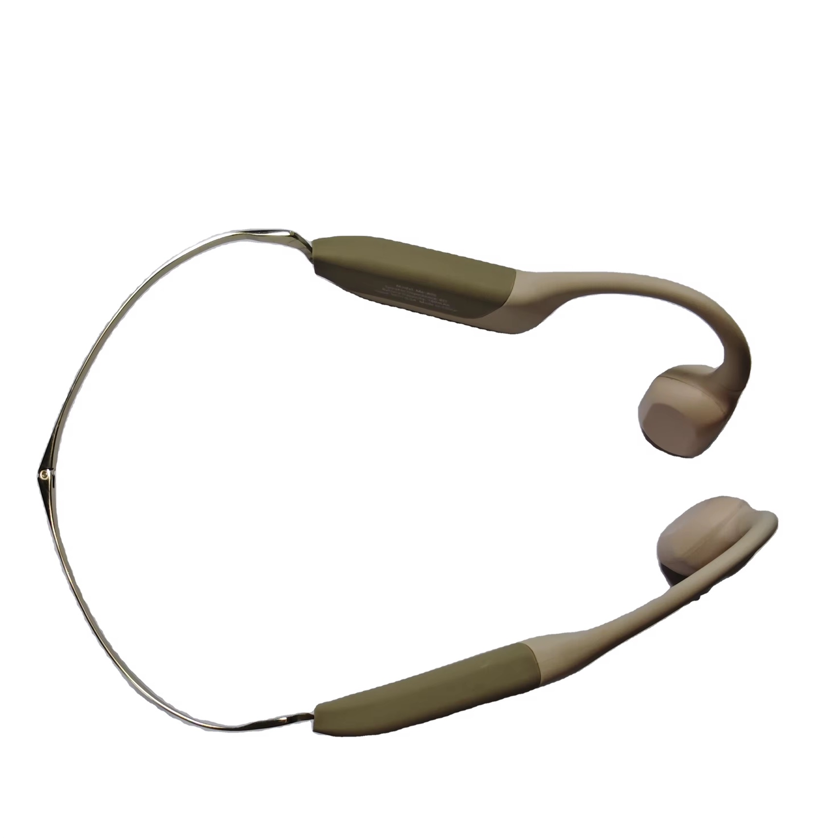 rechargeable hearing aid in Nigeria by Scantrik