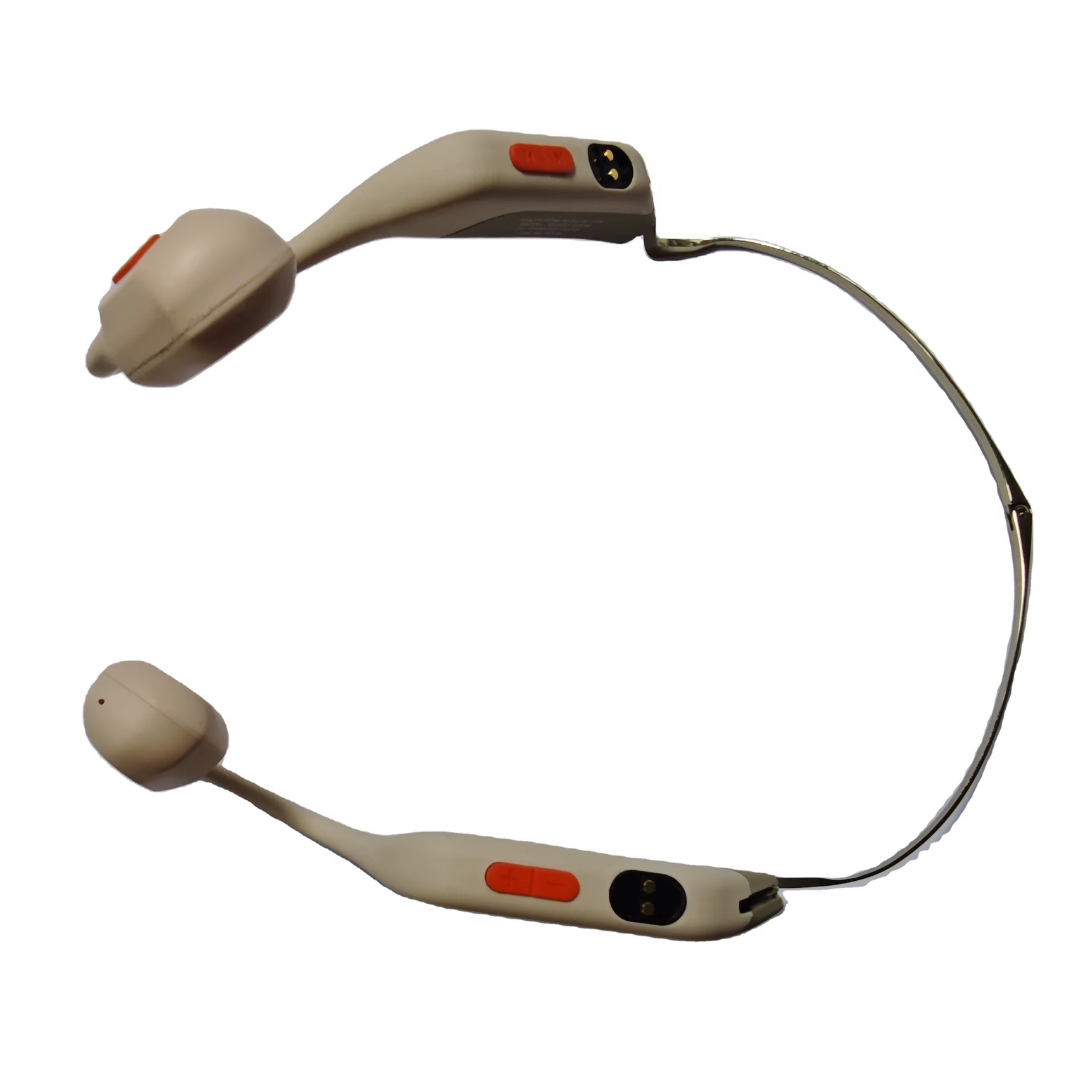 rechargeable hearing aid for adults in Nigeria by Scantrik