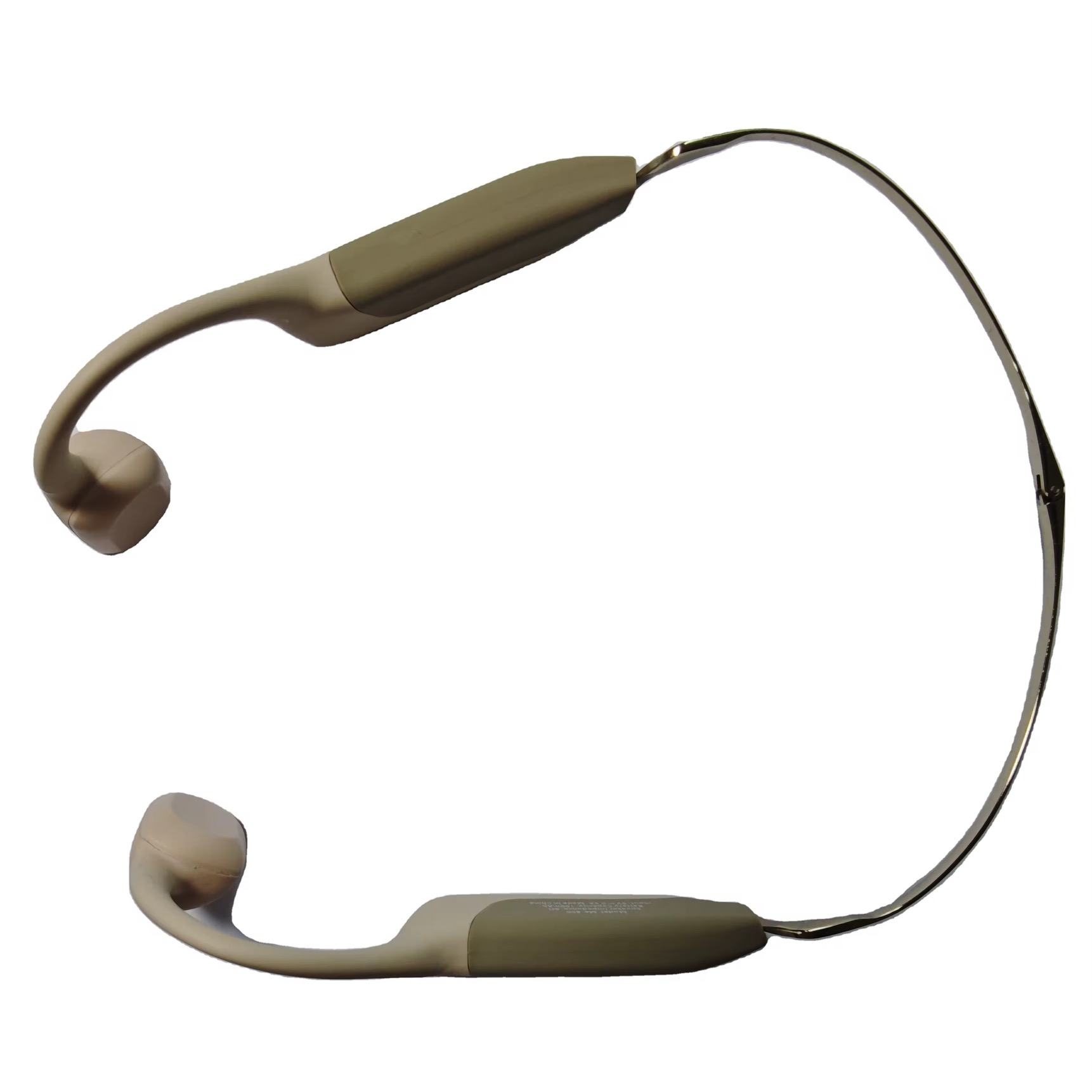 rechargeable hearing aid for children in Nigeria by Scantrik