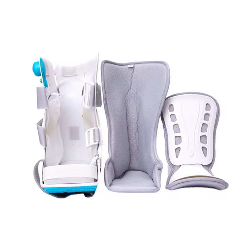 boot walker brace maintenance in Nigeria by Scantrik