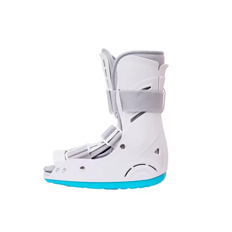 boot walker brace installation in Nigeria by Scantrik