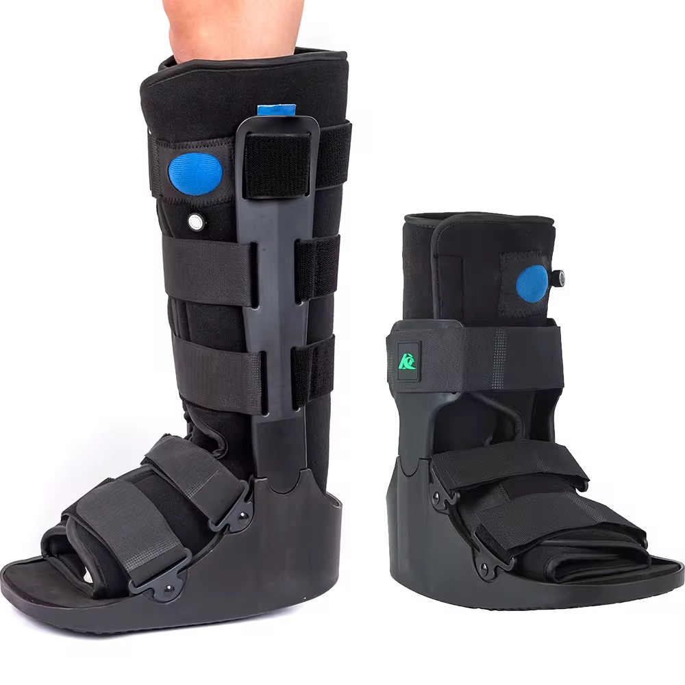 affordable boot walker brace in Nigeria by Scantrik