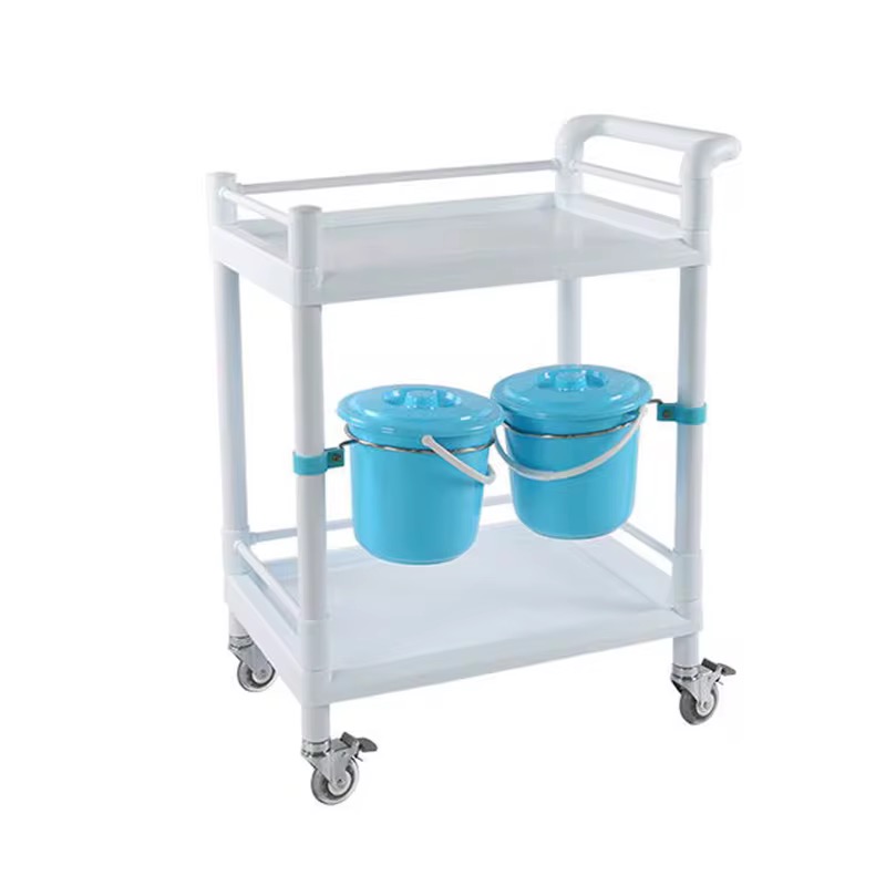 Anesthesia drug hospital trolley suppliers in Nigeria
